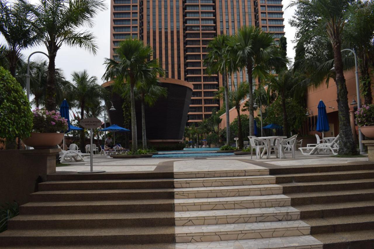 Grand Service Apartment @ Times Square Kuala Lumpur Bagian luar foto