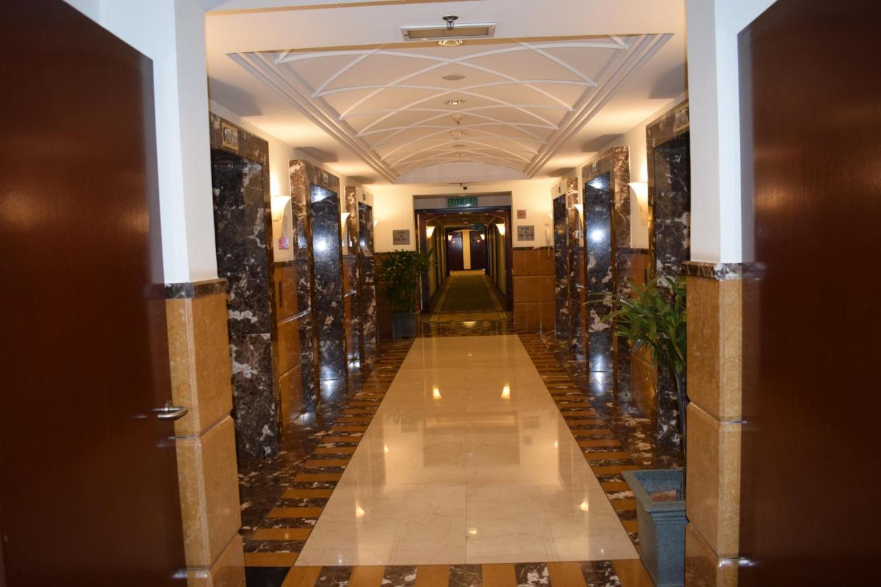 Grand Service Apartment @ Times Square Kuala Lumpur Bagian luar foto
