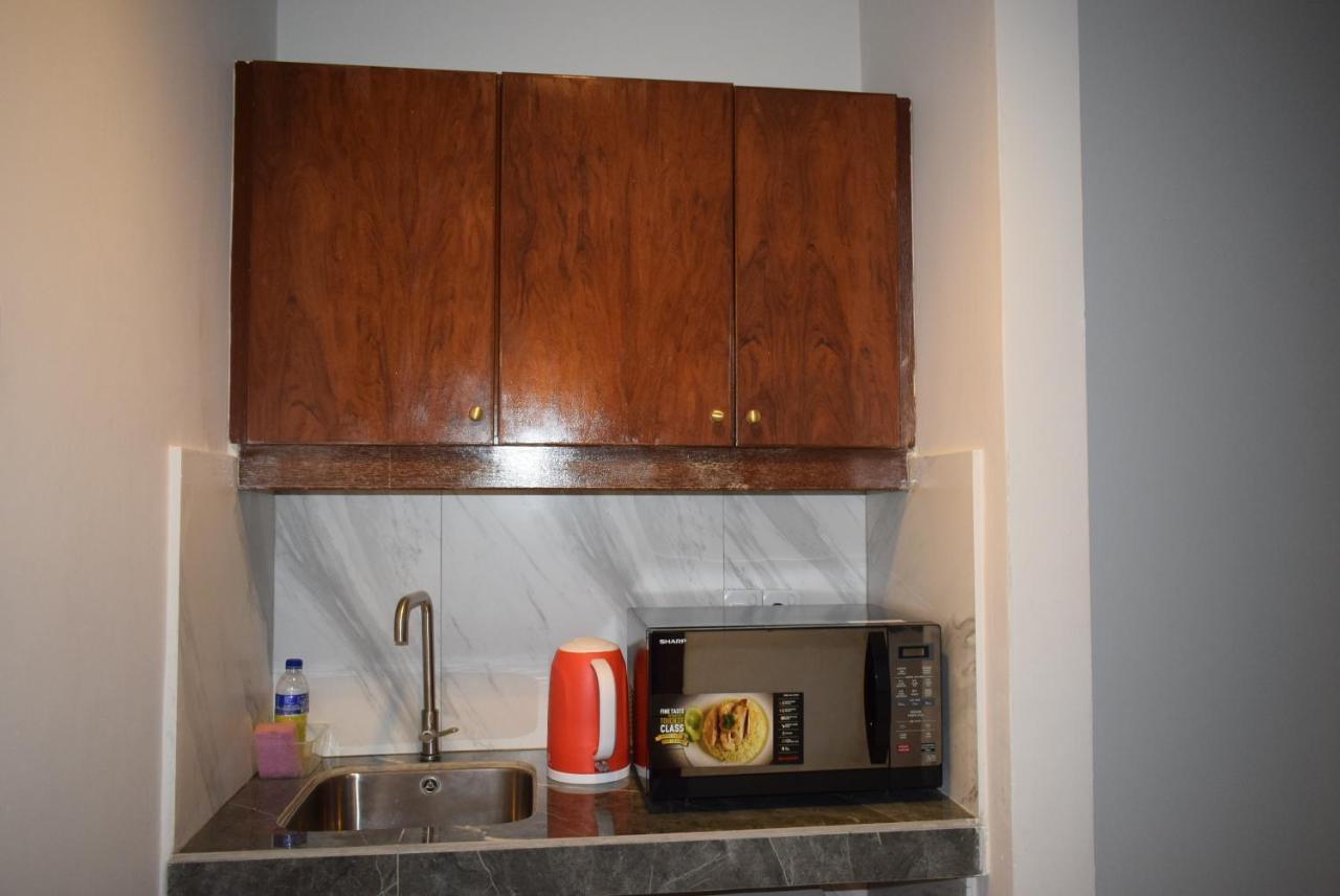 Grand Service Apartment @ Times Square Kuala Lumpur Bagian luar foto