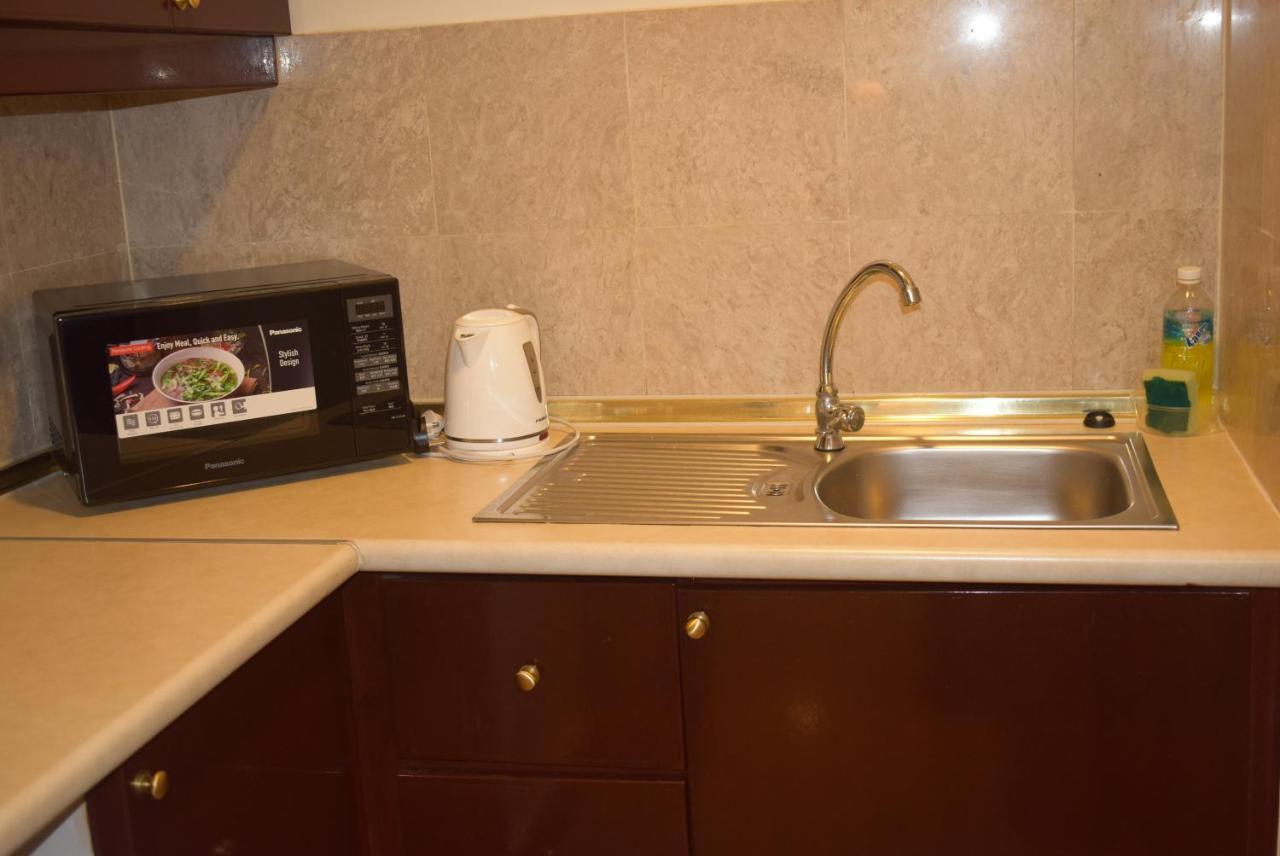 Grand Service Apartment @ Times Square Kuala Lumpur Bagian luar foto
