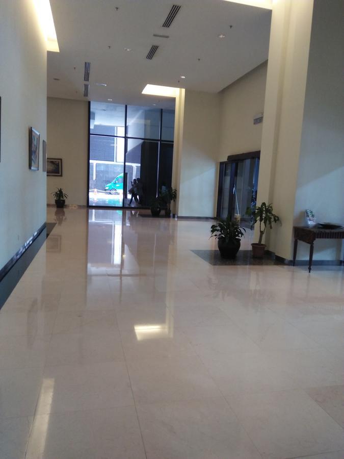 Grand Service Apartment @ Times Square Kuala Lumpur Bagian luar foto
