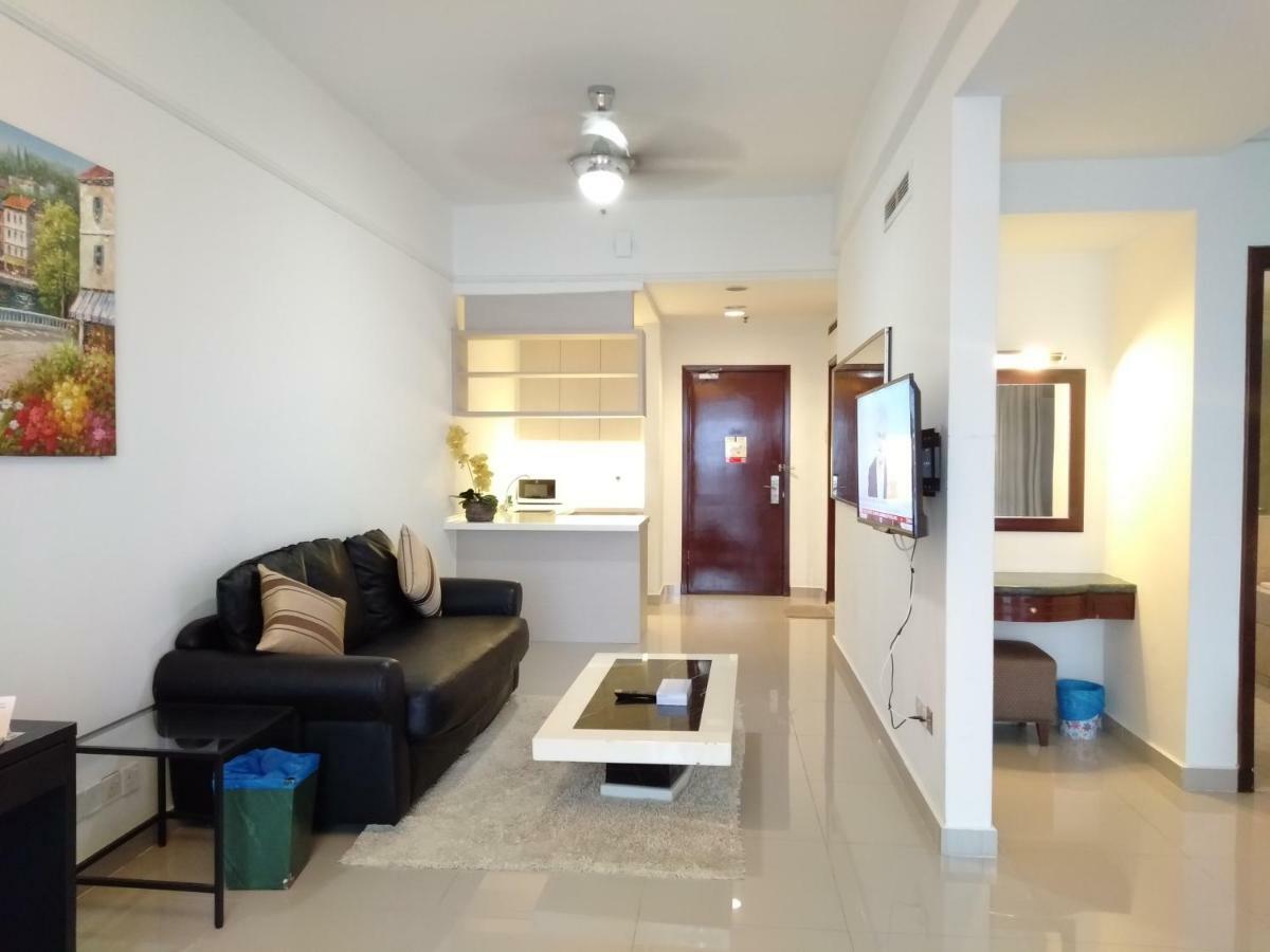 Grand Service Apartment @ Times Square Kuala Lumpur Bagian luar foto