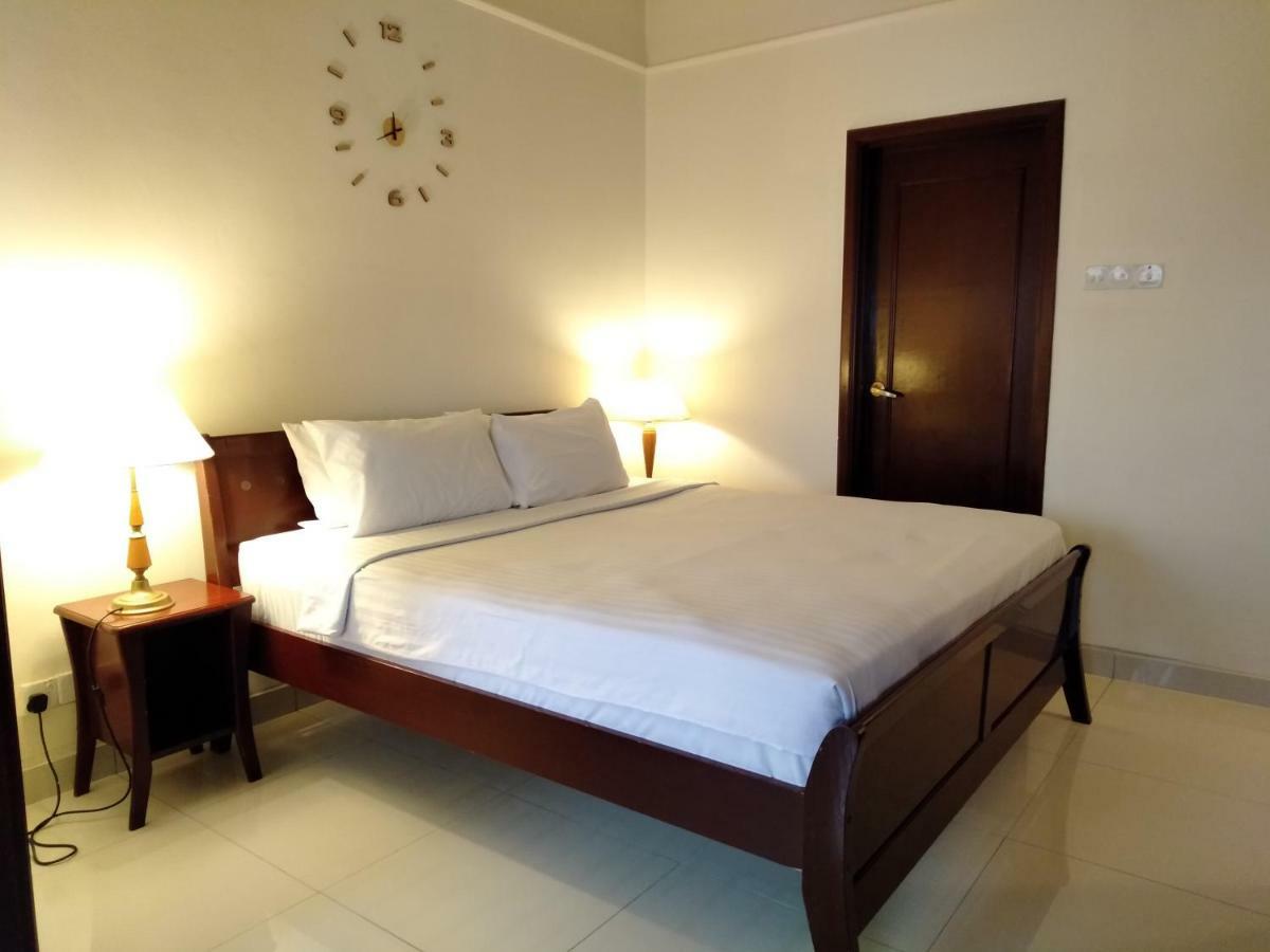 Grand Service Apartment @ Times Square Kuala Lumpur Bagian luar foto