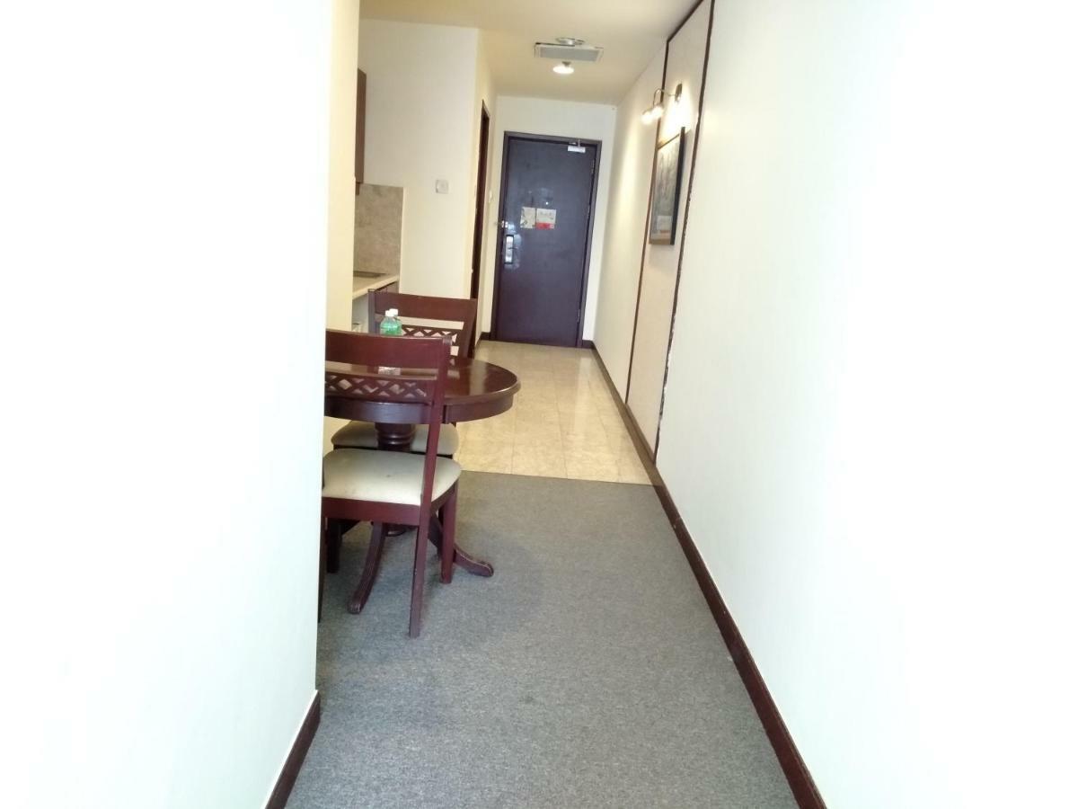 Grand Service Apartment @ Times Square Kuala Lumpur Bagian luar foto