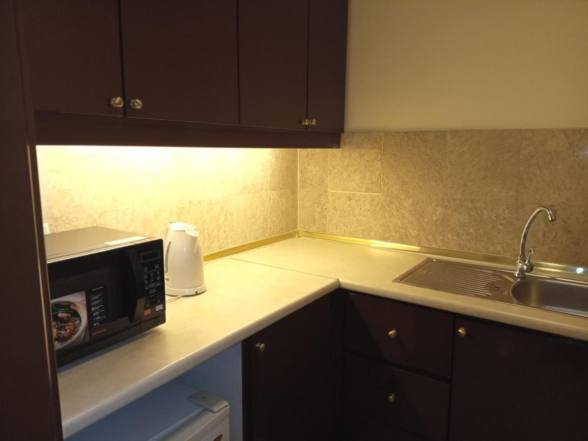 Grand Service Apartment @ Times Square Kuala Lumpur Bagian luar foto